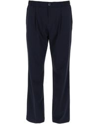 Herno - Pantalone Elasticizzato - Lyst