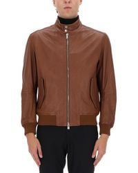 BOSS - "H-Moiner" Jacket - Lyst