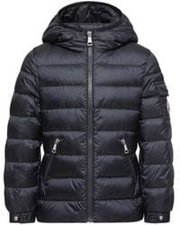 Moncler - Jacket "Hiti" - Lyst