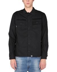 ArkAir - "Utility" Shirt - Lyst