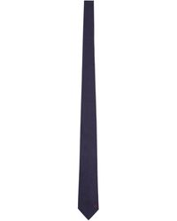 Ferragamo - Elegant Silk Tie For - Lyst