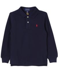 Polo Ralph Lauren - Tops Knit - Lyst
