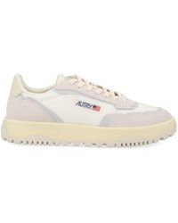Autry - "Wildpace Low" Sneaker - Lyst