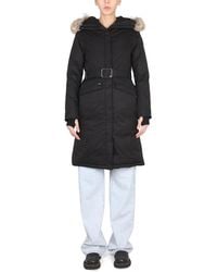 Nobis - Morgan Parka - Lyst