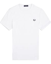 Fred Perry - Fred Perry - Lyst