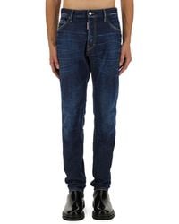 DSquared² - Cool Guy Jeans - Lyst