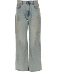 Haikure - Jeans "Korea" - Lyst