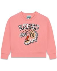 KENZO - Sweatshirt - Lyst