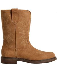 Golden Goose - Wish Young Boots - Lyst