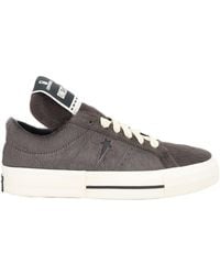 CONVERSE X DRKSHDW - Sneaker "Onestr - Lyst