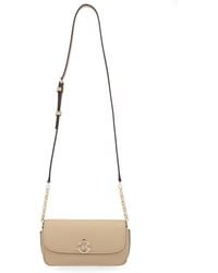 MICHAEL Michael Kors - Borsa A Tracolla "Nolita" - Lyst