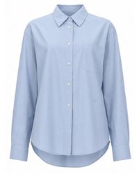 Our Legacy - Camicia "Forever" - Lyst
