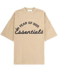 Fear Of God - T-Shirt "Training 90's" - Lyst