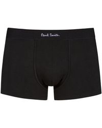 Paul Smith - Set Of 5 Cotton Boxers - Lyst
