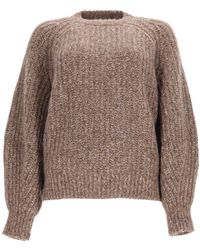 Brunello Cucinelli - Maglia - Lyst