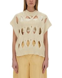 Alysi - Maglia "Springtime" - Lyst