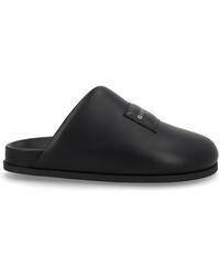 Givenchy - Puffy Mules - Lyst