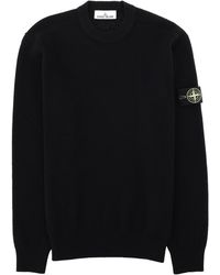 Stone Island - Maglia - Lyst