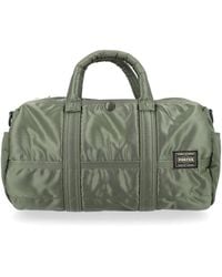 Porter-Yoshida and Co - Borsa "Tanker Roll" - Lyst