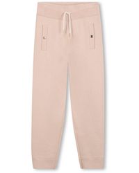Chloé - Tricot Pants - Lyst