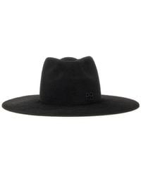 Ruslan Baginskiy - Hat With Logo - Lyst