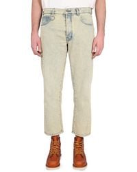 Etudes Studio - Five Pocket Jeans - Lyst
