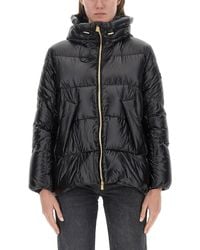 Tatras - Nylon Jacket - Lyst