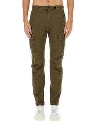 C.P. Company - C. P. Company Pantalone Cargo - Lyst