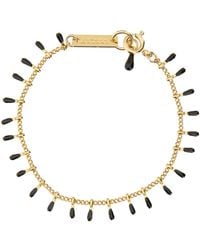 Isabel Marant - Casablanca" Bracelet - Lyst