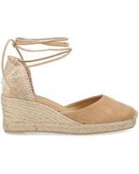 Castañer - Espadrille "Cute" - Lyst