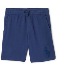 Polo Ralph Lauren - Short "Athletic" - Lyst