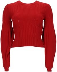 Stella McCartney - Maglia - Lyst