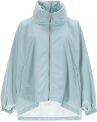 Moorer - Jacket "Lehua-Stp" - Lyst