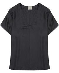 Alysi - Blusa - Lyst