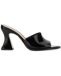 Bottega Veneta - Cha-Cha Mules - Lyst