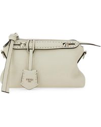 Fendi - Borsa "By The Way Selleria" Mini - Lyst