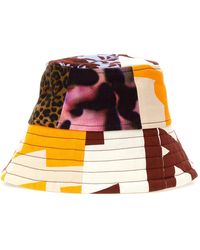 Dries Van Noten - Bucket Hat - Lyst