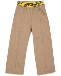 Off-White c/o Virgil Abloh - Industrial Chino Pant - Lyst