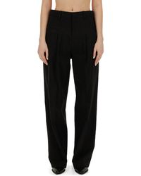 Isabel Marant - Staya Pants - Lyst