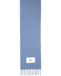 Maison Kitsuné - "Alpaca" Scarf - Lyst