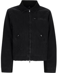 Represent - Giacca "The Work" - Lyst
