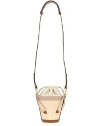 Maison Margiela - Mini Fire Bucket Handbag - Lyst