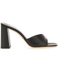 STAUD - Sloane Sandal - Lyst