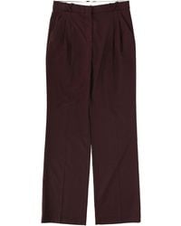 THE GARMENT - Pants "Necchi" - Lyst