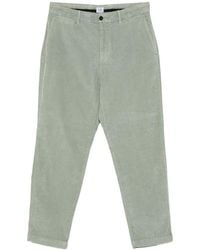 C.P. Company - Velvet Chino Pants - Lyst