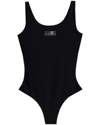 MM6 by Maison Margiela - Costume Intero - Lyst