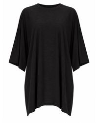 Rick Owens - T-Shirt "Tommy T" - Lyst