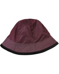 marni bucket hat