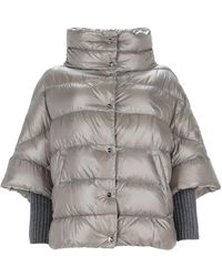 Herno - Piumino "Ultralight" - Lyst