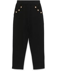 Balmain - Pantalone Jogging - Lyst